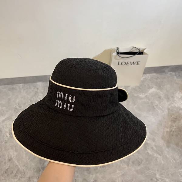 Miu Miu Hat MUH00104